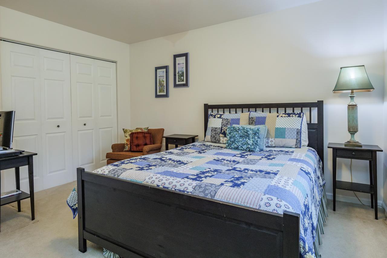 Denali Primrose Bed & Breakfast Healy Exterior photo