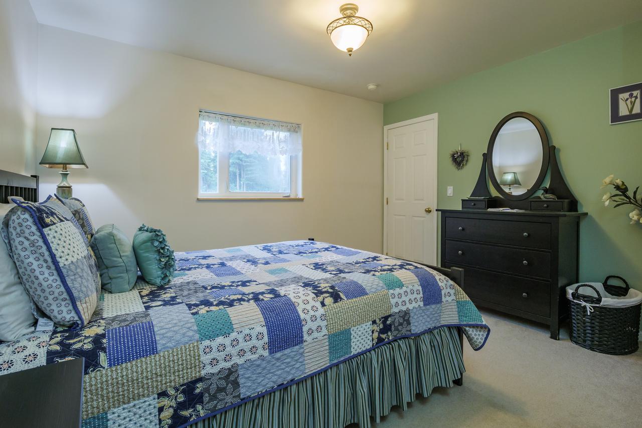 Denali Primrose Bed & Breakfast Healy Exterior photo