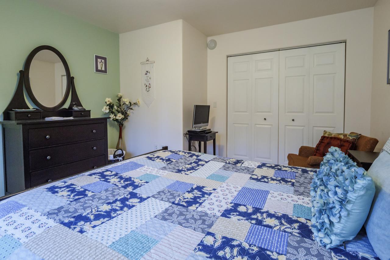 Denali Primrose Bed & Breakfast Healy Exterior photo